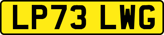 LP73LWG