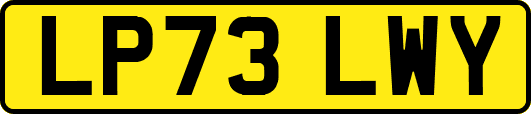 LP73LWY