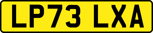 LP73LXA