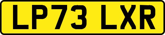 LP73LXR