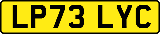 LP73LYC