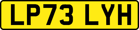 LP73LYH