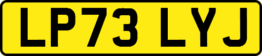 LP73LYJ