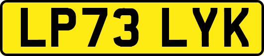 LP73LYK