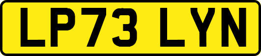 LP73LYN