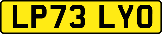 LP73LYO