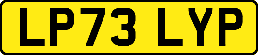 LP73LYP
