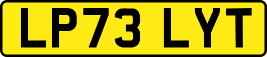 LP73LYT