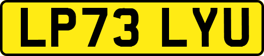 LP73LYU