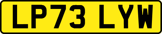 LP73LYW