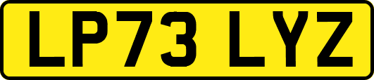 LP73LYZ