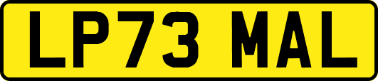 LP73MAL