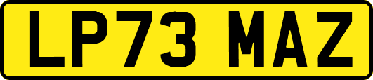 LP73MAZ