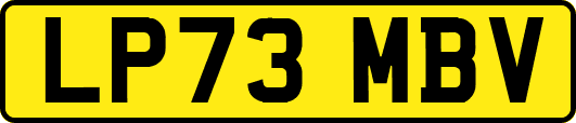 LP73MBV