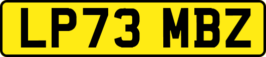 LP73MBZ
