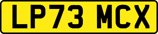 LP73MCX
