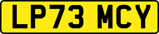 LP73MCY