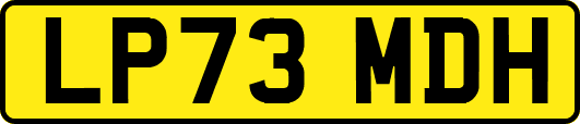 LP73MDH
