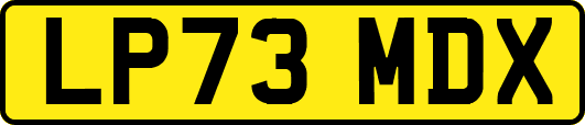 LP73MDX