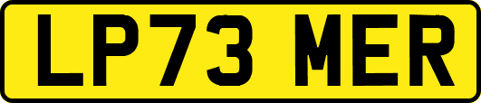 LP73MER