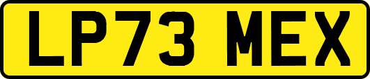 LP73MEX
