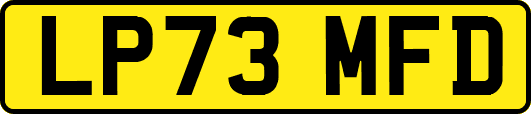 LP73MFD