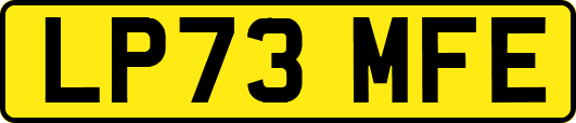 LP73MFE