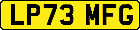 LP73MFG