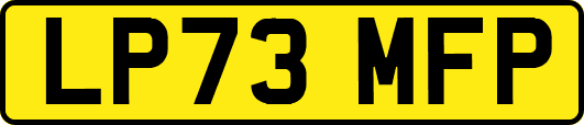 LP73MFP