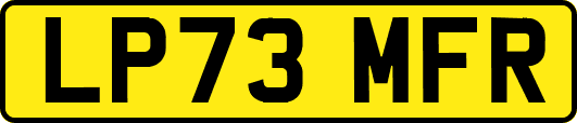 LP73MFR
