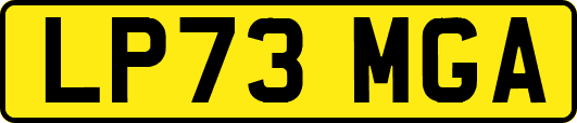 LP73MGA