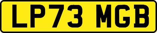 LP73MGB