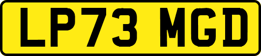 LP73MGD