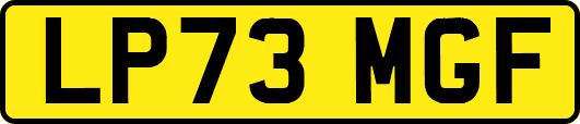 LP73MGF