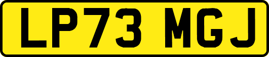 LP73MGJ