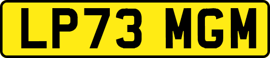 LP73MGM