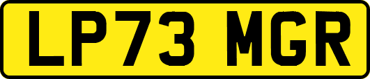 LP73MGR