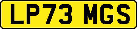 LP73MGS