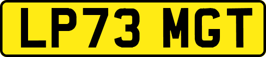 LP73MGT