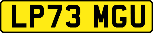 LP73MGU