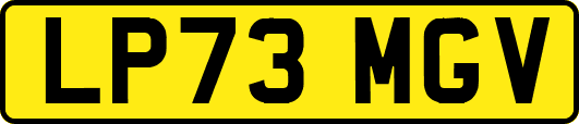 LP73MGV