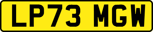 LP73MGW