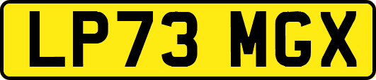 LP73MGX
