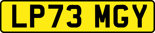 LP73MGY