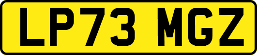 LP73MGZ