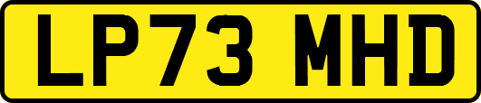 LP73MHD
