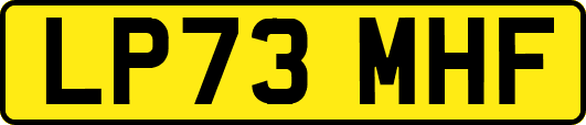 LP73MHF