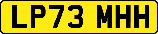 LP73MHH