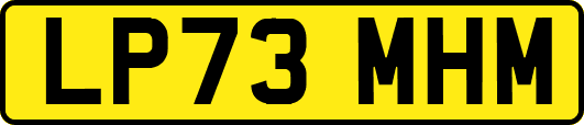 LP73MHM