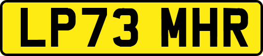 LP73MHR